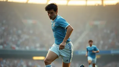 Malmö FF:s magiska kväll i Europacupen 1989