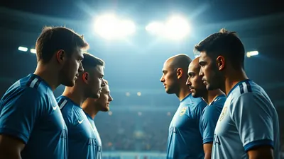 Malmö FF:s derbykultur: En passionerad gemenskap av supportrar