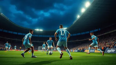 Malmö FF siktar på seger i Stockholm – en ny matchdag!