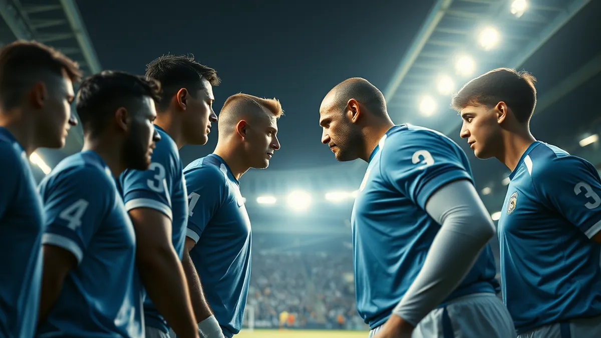 Malmö FF:s derbykultur: En passionerad gemenskap av supporters