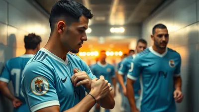 Malmö FF:s taktiska nyanser: Justeringar för att förbättra spelet