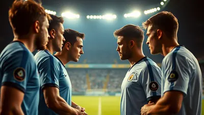 Malmö FF:s supportertraditioner: En levande del av derbykulturen