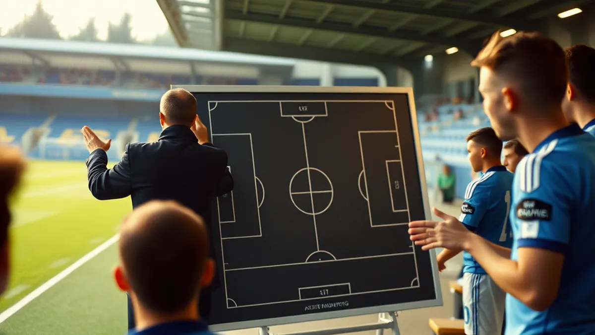 Malmö FF:s nyckelspelare och taktik inför IFK Norrköping
