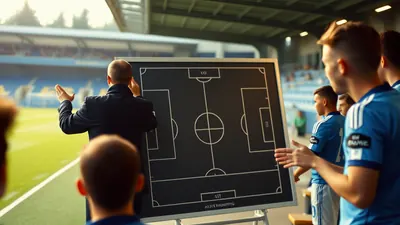 Malmö FF:s nyckelspelare och taktik inför IFK Norrköping