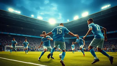 Malmö FF:s hemmaplan ger fördel mot Sirius IK