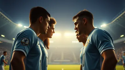 Derbyanda: Malmö FF:s supportertraditioner och ritualer