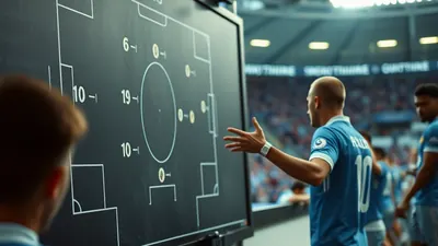 Expertens förslag på ny tränare till Malmö FF