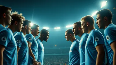 Derbyandan: Malmö FF:s supportertraditioner i fokus