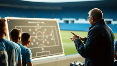 Taktisk analys: Malmö FF:s nuvarande form och justeringar för att förbättra