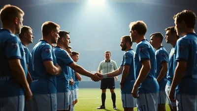 Malmö FF:s förberedelser inför matchen mot Örebro SK