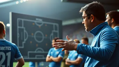 Malmö FF-tränarens framtid osäker – vilka alternativ finns?